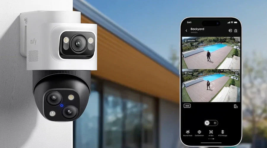 AI Camera